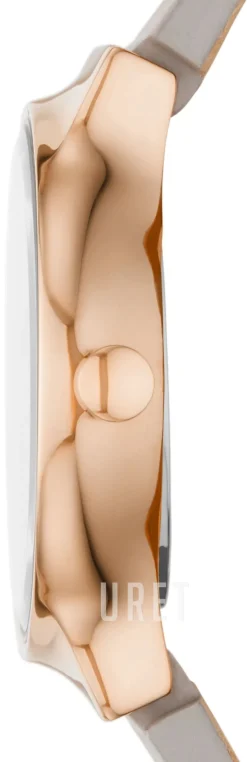 Freja Grå/Läder Ø26 mm