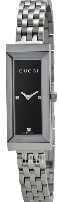 G- Frame Svart/Stål