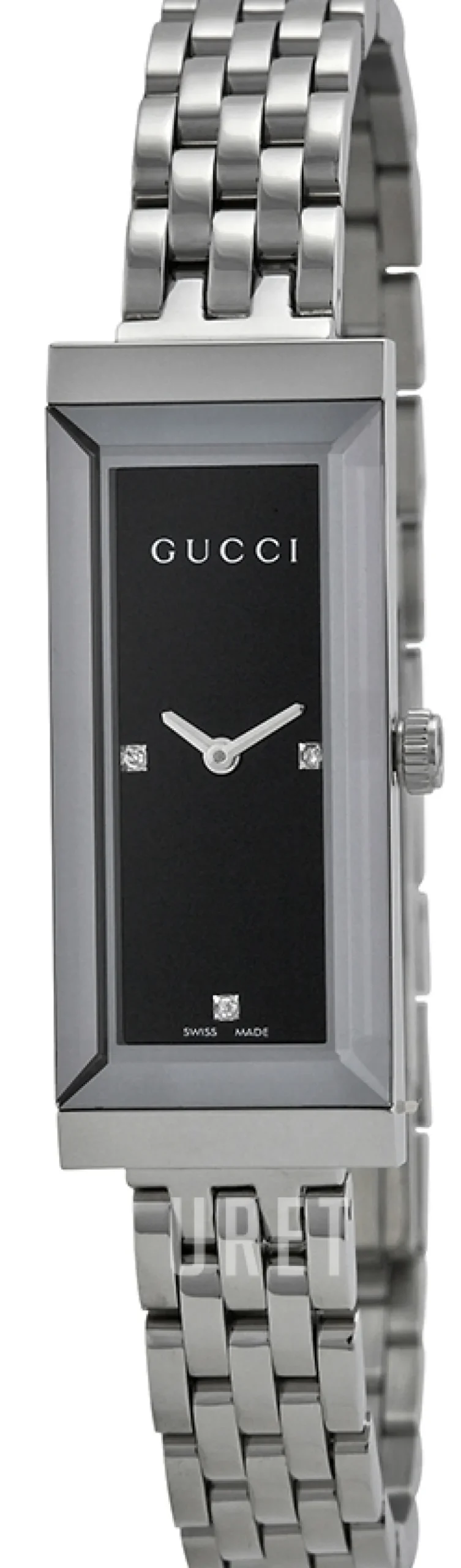 G- Frame Svart/Stål