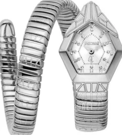 Gemma Silverfärgad/Stål