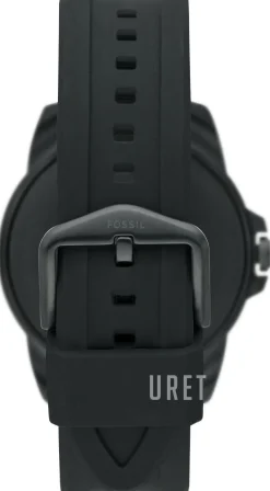 Gen 5E LCD/Gummi Ø44 mm