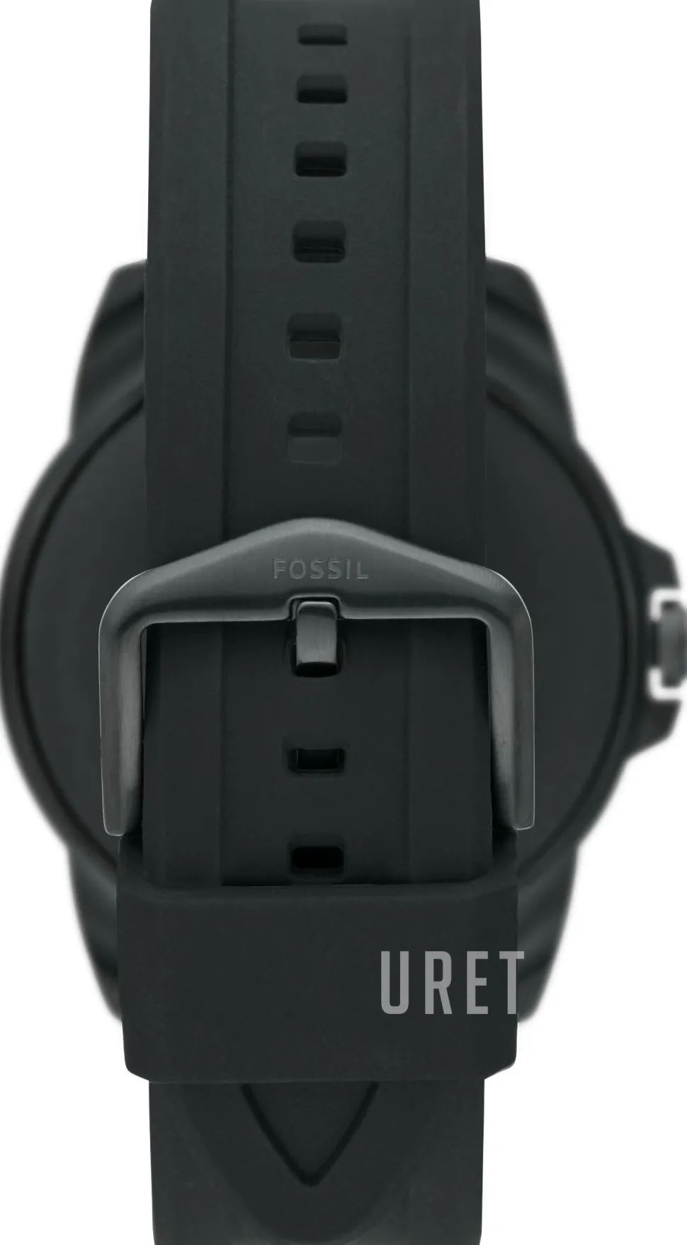 Gen 5E LCD/Gummi Ø44 mm