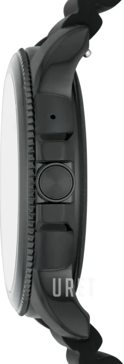 Gen 5E LCD/Gummi Ø44 mm