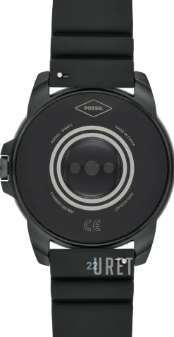 Gen 5E LCD/Gummi Ø44 mm