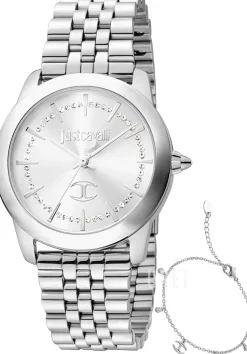 Glam Grå/Stål Ø34 mm