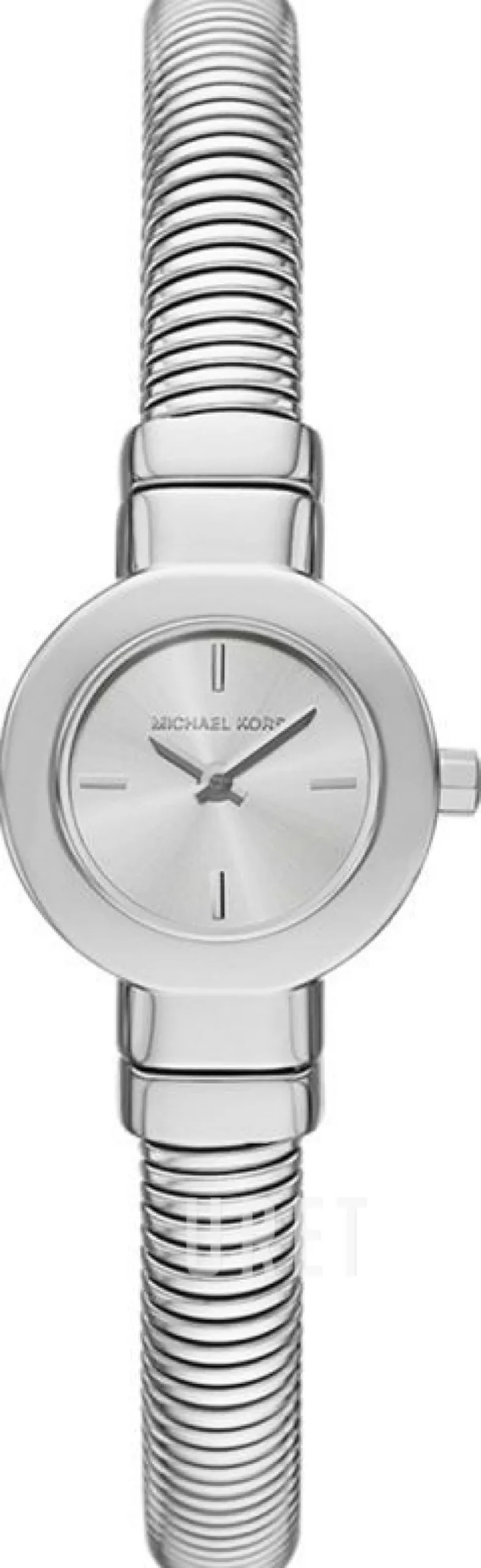 Gramercy Silverfärgad/Stål Ø21 mm