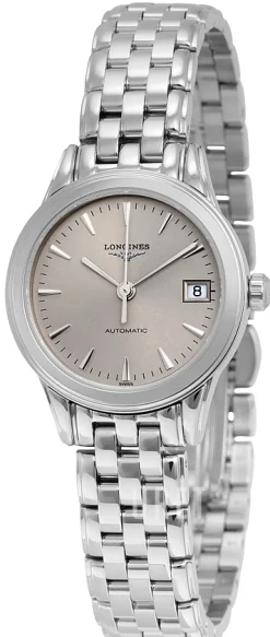 Grande Classique Silverfärgad/Stål Ø26 mm