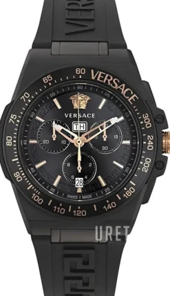 Greca Grå/Gummi Ø45 mm