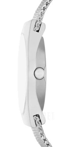 Grenen Lille Blå/Stål Ø26 mm