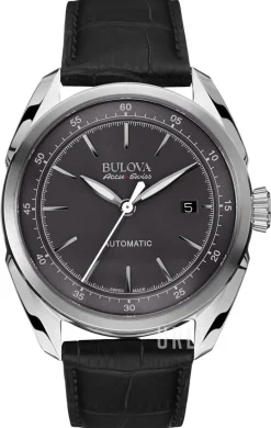 Grå/Läder Ø42.5 mm