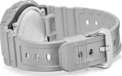 G-shock Resinplast Ø42.8 mm