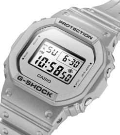 G-shock Resinplast Ø42.8 mm