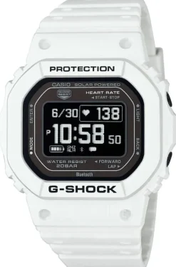 G-shock Svart/Resinplast Ø44.5 mm