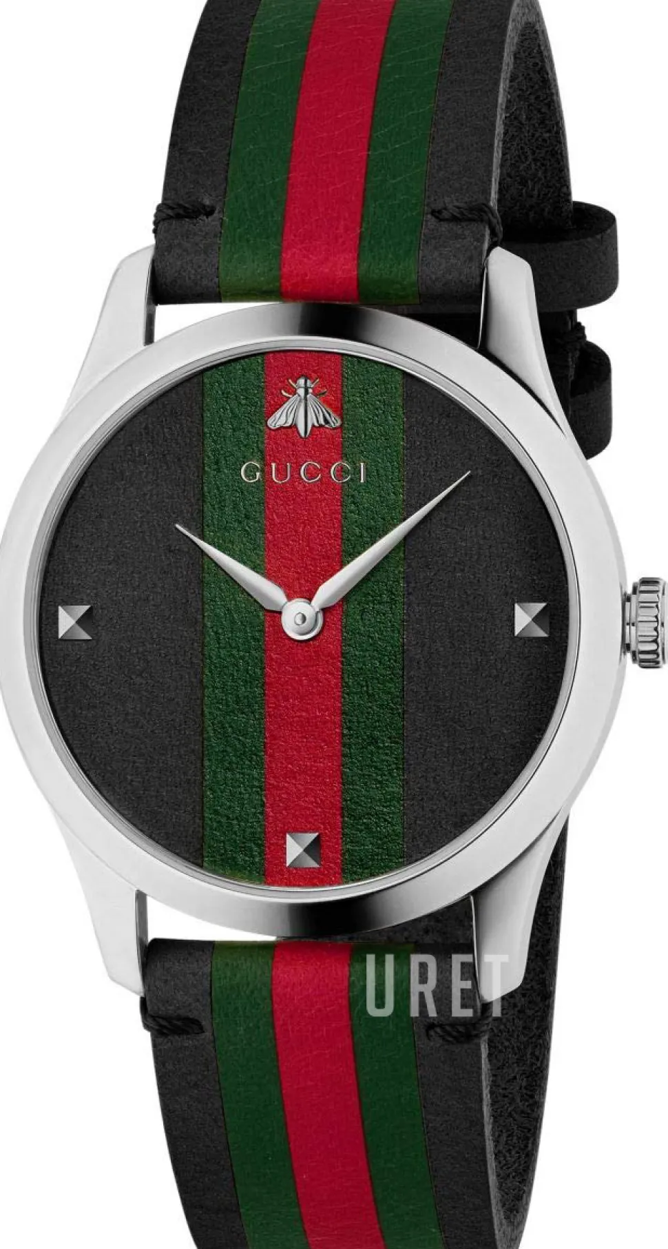 G-Timeless Flerfärgad/Läder Ø38 mm