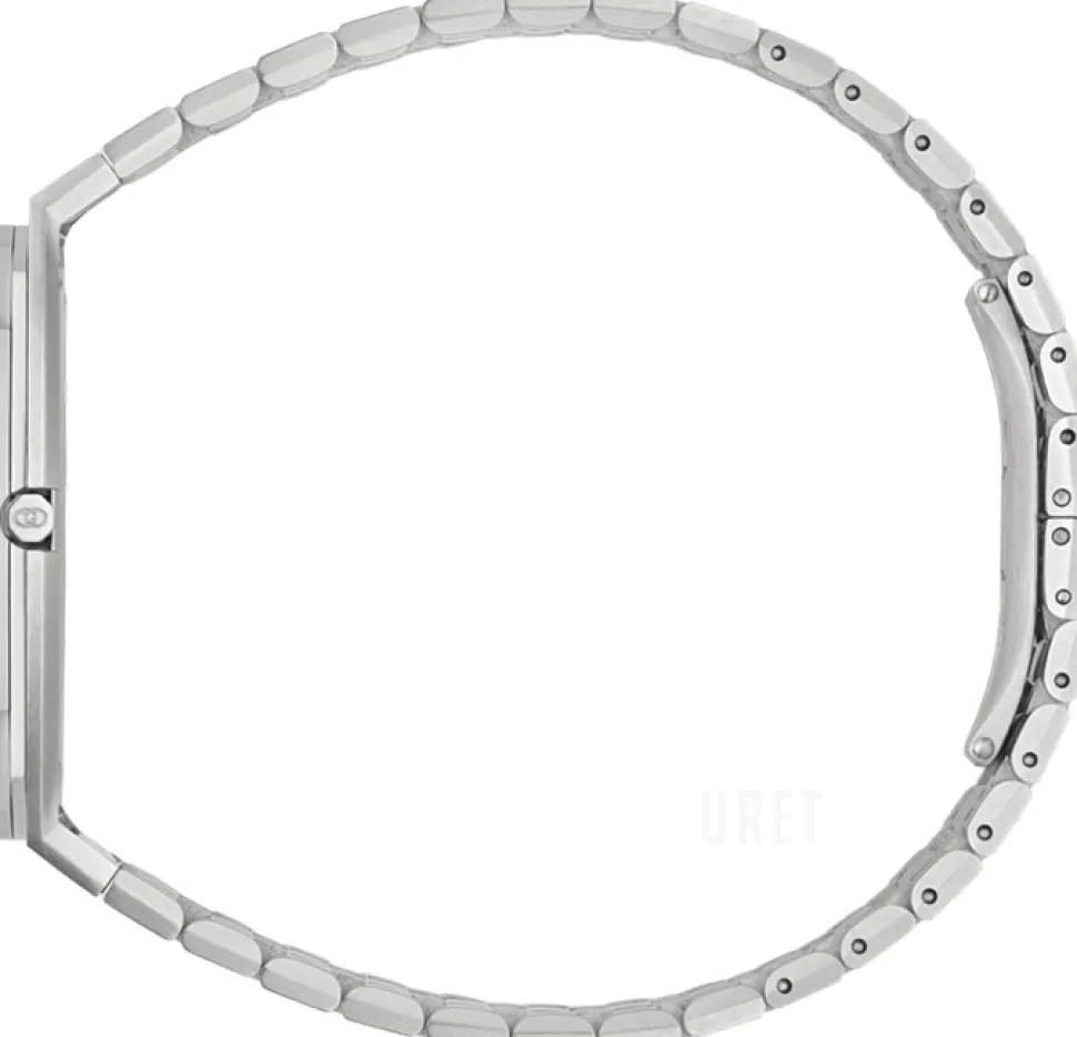 25H Blå/Stål Ø38 mm