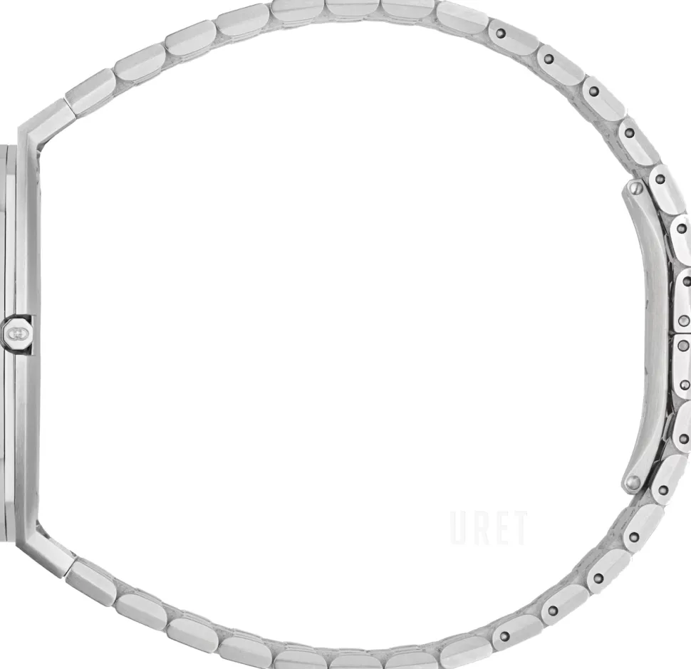 25H Blå/Stål Ø38 mm