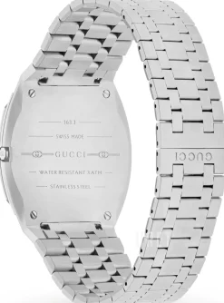 25H Blå/Stål Ø38 mm