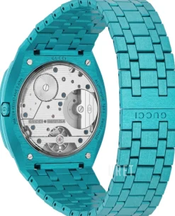 25H Blå/Stål Ø40 mm