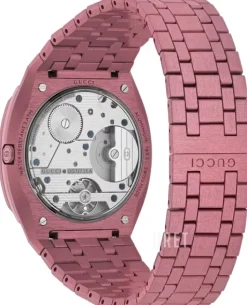 25H Rosa/Stål Ø40 mm