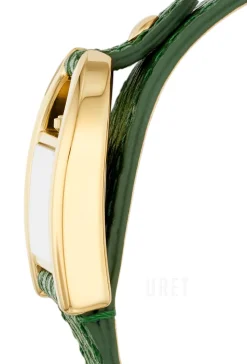 Harwell Silverfärgad/Läder Ø28 mm