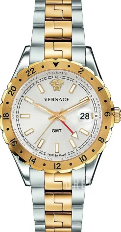 Hellenyium Silverfärgad/Stål Ø42 mm