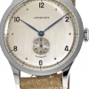 Heritage 1945 Beige/Läder Ø40 mm