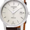 Heritage 1832 Beige/Läder Ø40 mm
