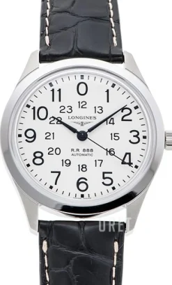 Heritage Beige/Läder Ø40 mm