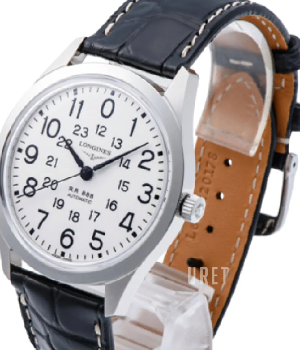 Heritage Beige/Läder Ø40 mm