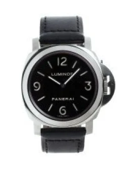 Historic Luminor Base