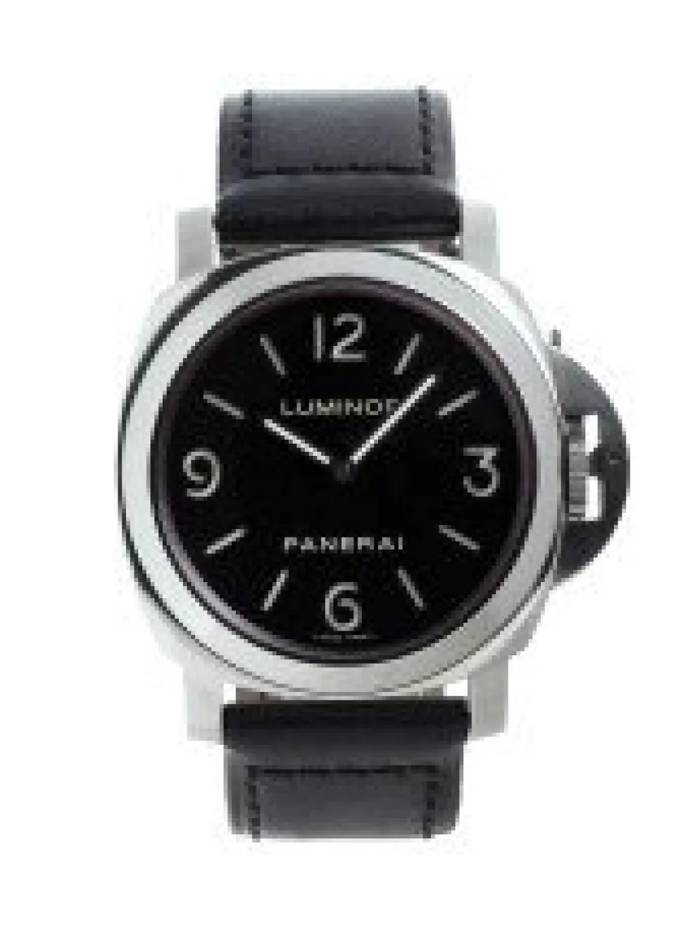 Historic Luminor Base