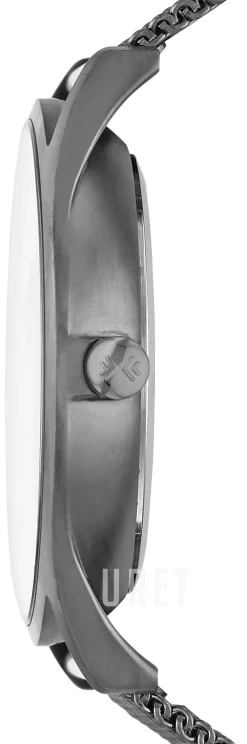 Holst Grå/Stål Ø40 mm