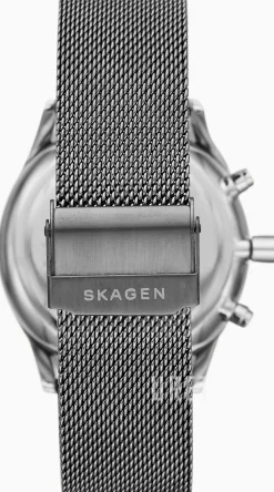 Holst Grå/Stål Ø42 mm