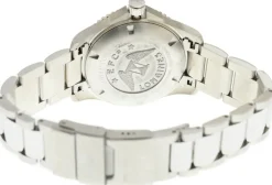 Hydroconquest Blå/Stål Ø43 mm