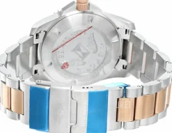 HydroConquest Grå/Stål Ø41 mm