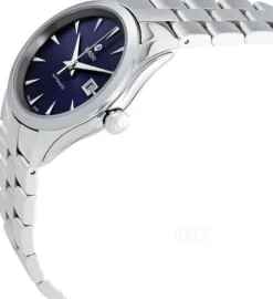 Hyperchrome Blå/Stål Ø31 mm