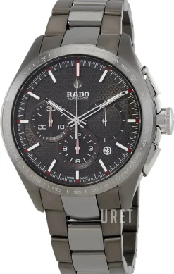 Hyperchrome Grå/Keramik Ø45 mm