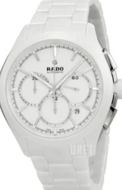 Hyperchrome Vit/Keramik Ø45 mm