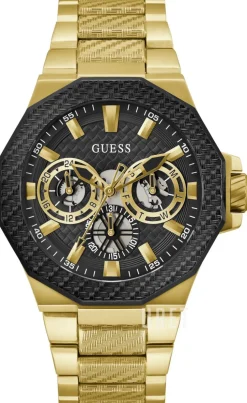 Indy Svart/Kolfiber Ø45 mm