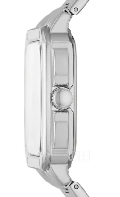 Inscription Svart/Stål Ø42 mm