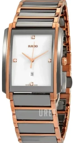 Integral Vit/Keramik