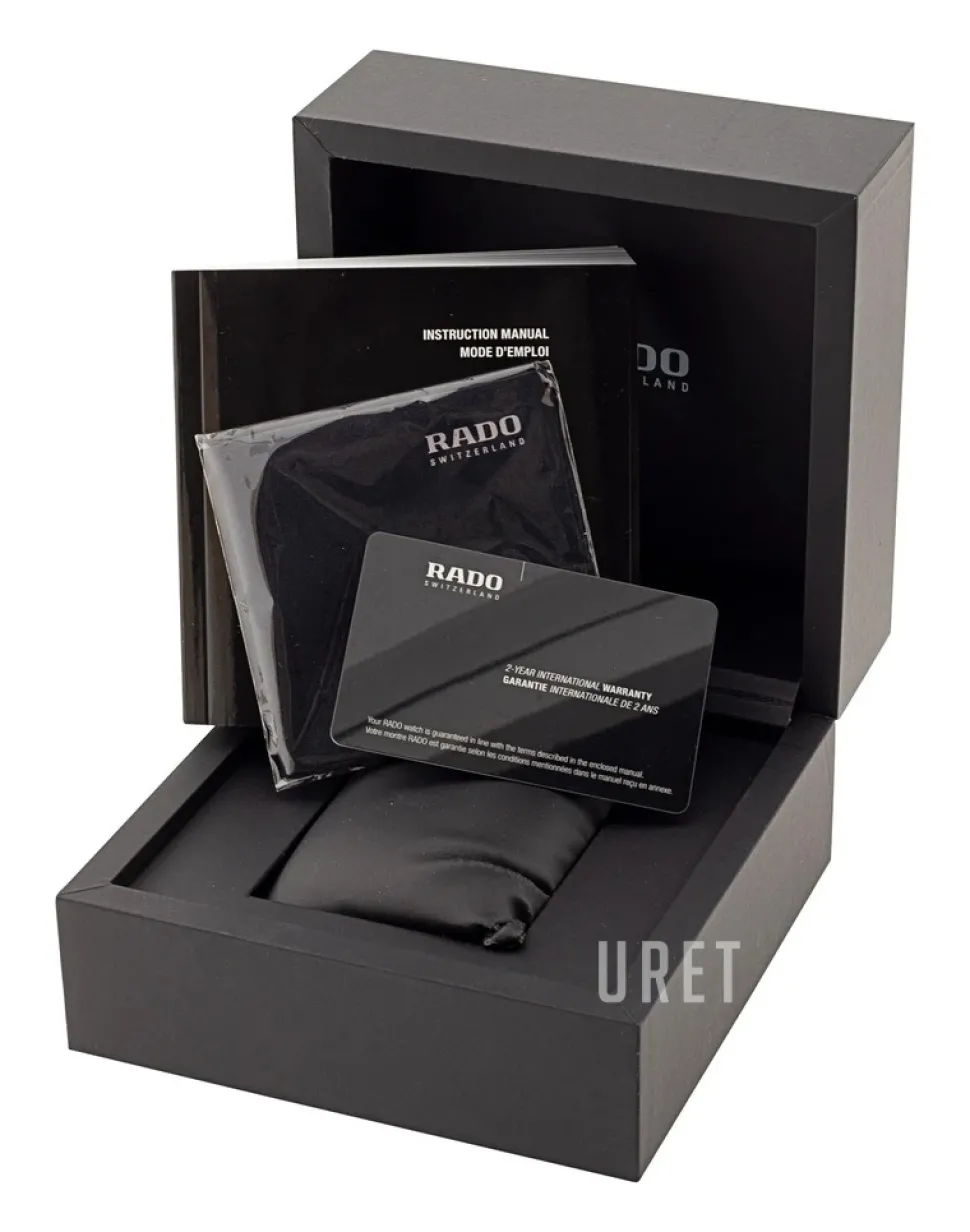 Integral Vit/Keramik