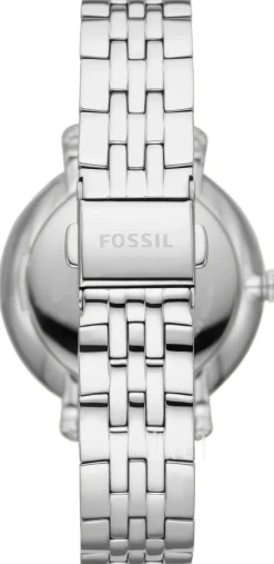 Jacqueline Vit/Stål Ø36 mm