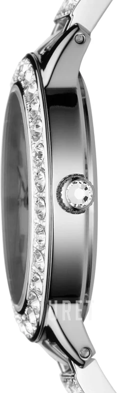 Jesse Vit/Stål Ø34 mm