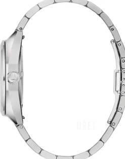 Jet Star Grå/Stål Ø40 mm