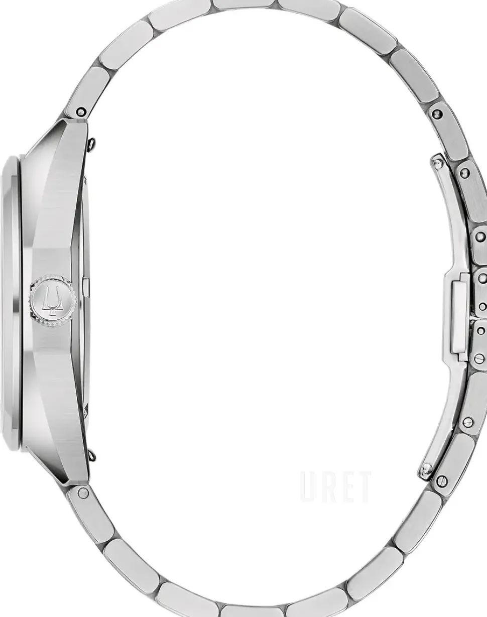 Jet Star Grå/Stål Ø40 mm