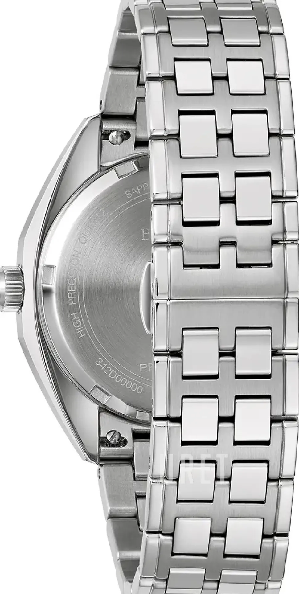 Jet Star Grå/Stål Ø40 mm