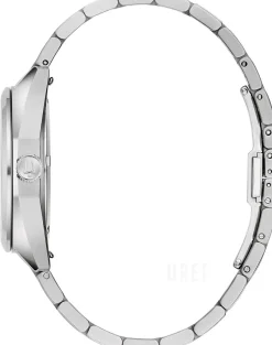 Jet Star Röd/Stål Ø40 mm