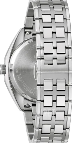 Jet Star Röd/Stål Ø40 mm