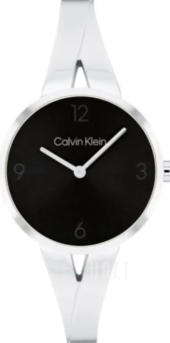 Joyful Svart/Stål Ø30 mm